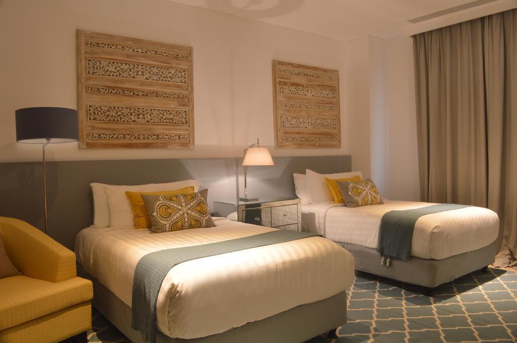 Luxury Apartment At Ayana Residences Джимбаран Номер фото