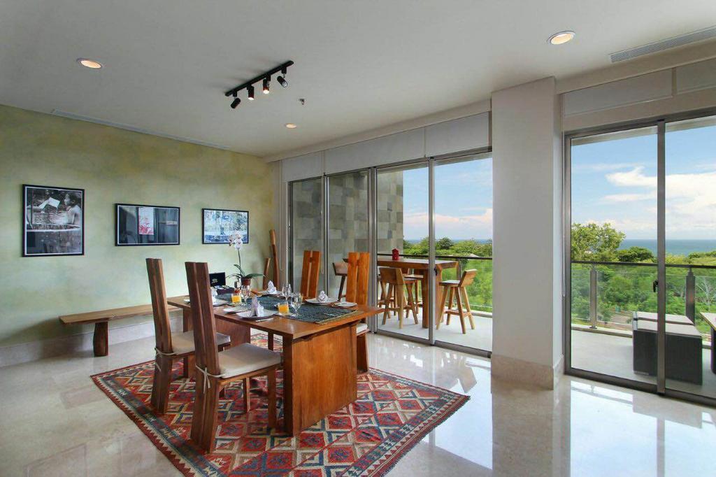 Luxury Apartment At Ayana Residences Джимбаран Номер фото