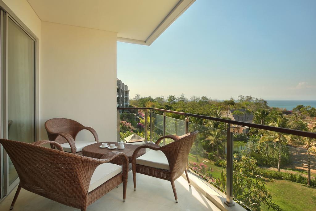 Luxury Apartment At Ayana Residences Джимбаран Номер фото